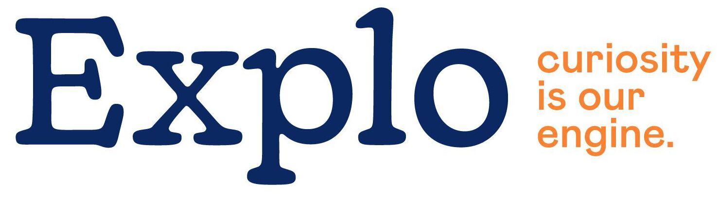 Explo Summer Programs For Middle Schoolers - Space Illustration Collection - Mobile Quality